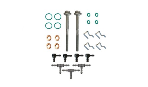 Kit guarnizioni viti