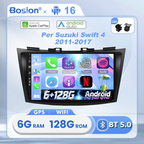 6gb 128gb per suzuki - ★6gb+128gb★,