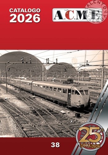 Catalogo acme 2026 numero - acme,