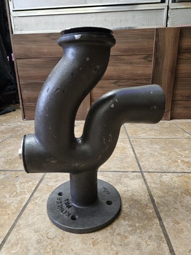 6672 kohler scarico - k-6672-na,