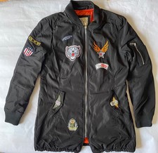 Giacca Bomber Spatial Paris