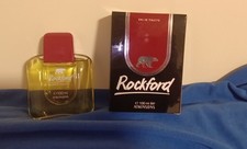 EAU DE TOILETTE  ROCKFORD 100