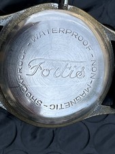 orologio fortis