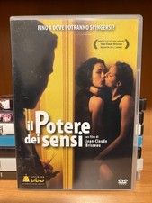 Il potere dei sensi di  Jean