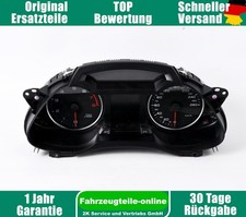 Audi A4 8K B8 S4 8K0920930G