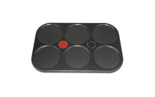 Plaque dessus crepes - crepes, pour