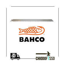 Bahco 3944 Lama Sega a