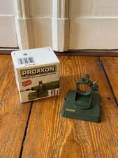 Proxxon supporto orizzontale - proxxon,