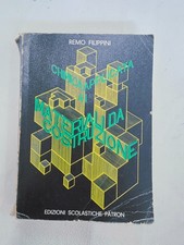 Remo Filippini - Chimica