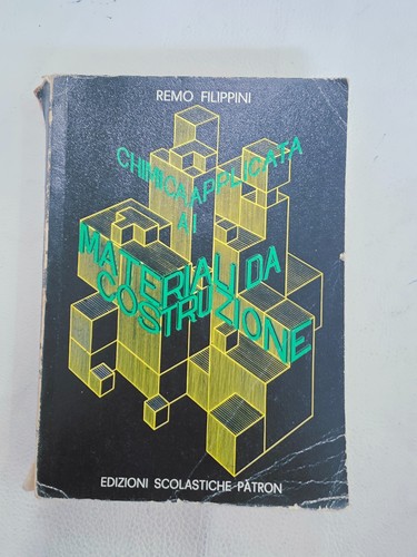 Remo filippini chimica - remo,
