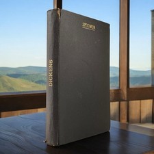 Dickens Charles Works Of