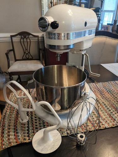 Kitchenaid ksm5 75th - ksm5,