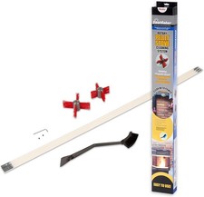 Kit Pulizia Stufa a Pellet