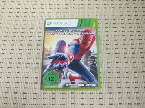 The amazing spider - the, per