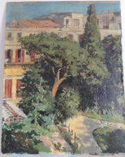 Oscar Ricciardi (Attr.) –