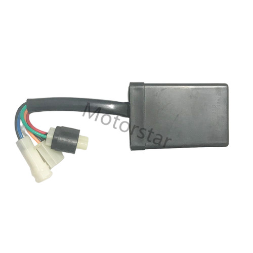 Scatola modulo cdi - modulo,