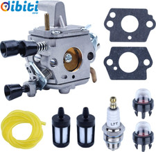 Adefol Kit Carburatore per