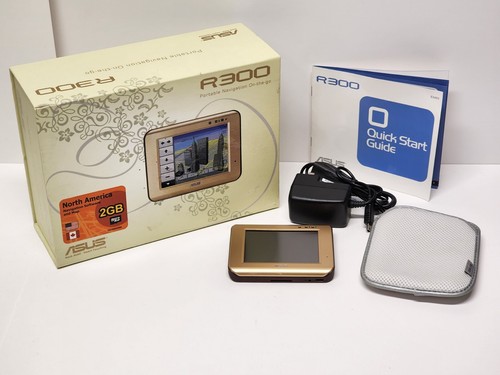 Retro asus oem r300 - asus,