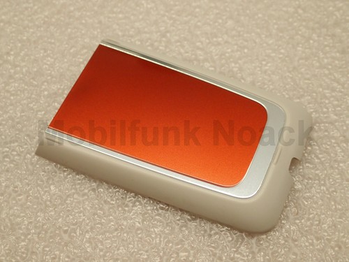 Cover batteria originale nokia - batteria,