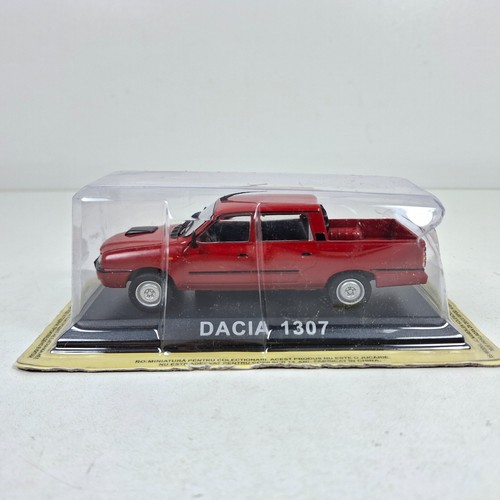 Coche car auto - 1/43, 1307