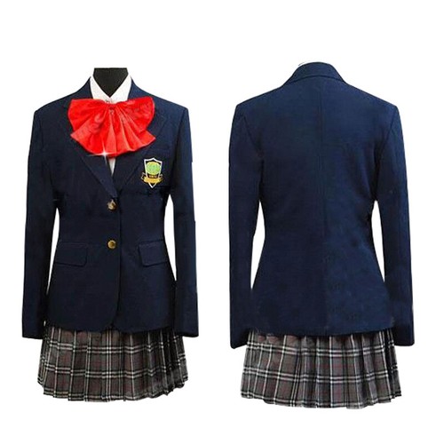 Costume cosplay ragazza - , scuola