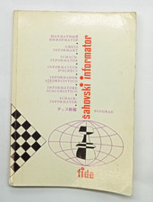 Informatore Scacchistico