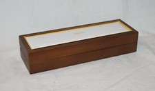 SCATOLA PORTAGIOIE PERLE MARCA