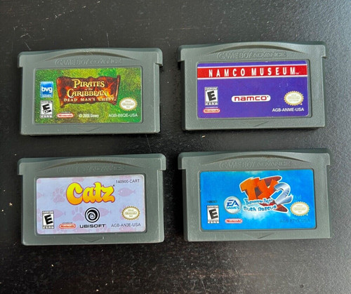 Lotto videogiochi nintendo - 4,