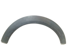 Modanatura parafango post SX guida per Mini Cooper 2 Serie (2006   2013)