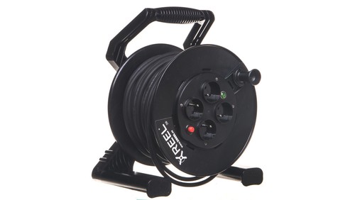 Cavo prolunga rullo xreel - xreel, 40