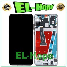 DISPLAY LCD FRAME PER HUAWEI