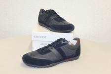 Geox U Wells B Herren Sneakers