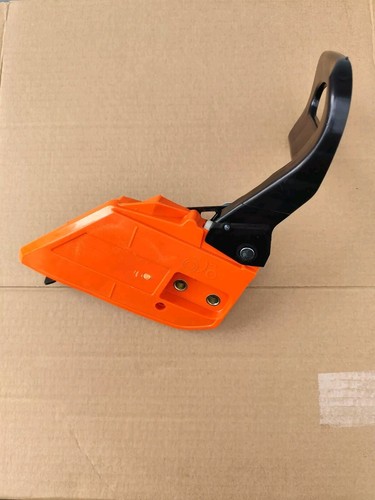 Carter coperchio ferma freno - ferma,