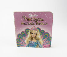 Barbie Principessa dell'Isola