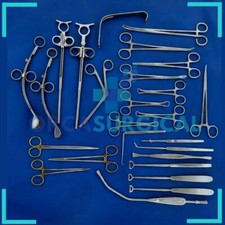 Set Tonsillectomia E