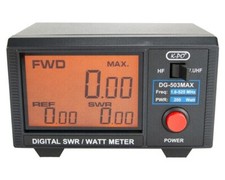 Kpo 503 max - kpo, swr