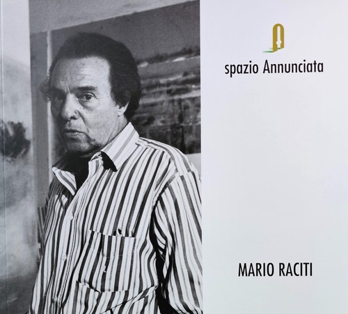 Maro raciti catalogo del - maro, 2006