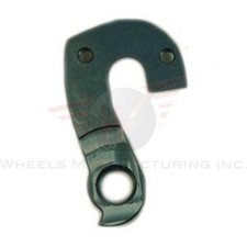 Appendino Deragliatore Dropout