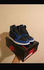 Nike air jordan 1 retro high