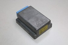 Centralina airbag centralina