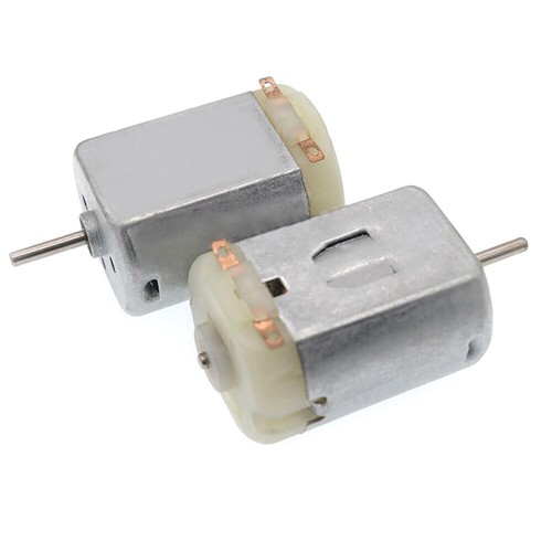 Micro motore elettrico 280 - micro,