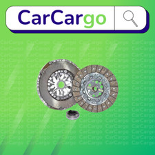 Kit frizione 3 pezzi per Volkswagen Caddy 1.9 Diesel 2004 - 2010