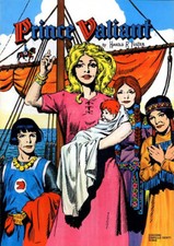Prince Valiant 1966-1967