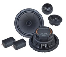 Ground Zero GZIC 165.2HE Kit 2