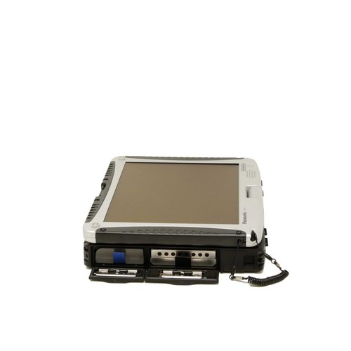 Panasonic toughbook 19 - panasonic, cf-19