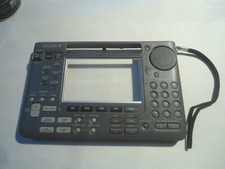 FRONT COVER ORIGINALE PER RADIO MULTIBANDA SONY ICF-SW55