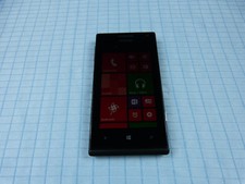 Huawei Ascend W1 4GB Nero