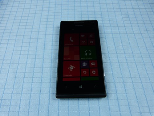 Huawei ascend 4gb nero - ascend,
