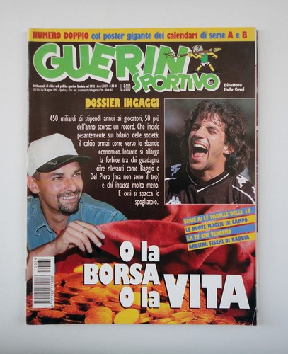 Guerin sportivo 1997 33 - sportivo, 1997-