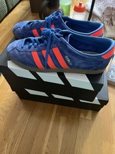 Adidas City Series Dublin dal